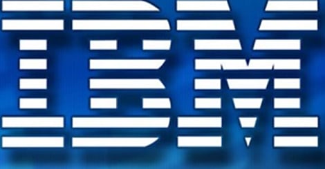 IBM fait les frais du BYOD