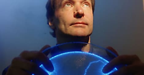 Tim Berners-Lee va codiriger l'Open Data Institute anglais