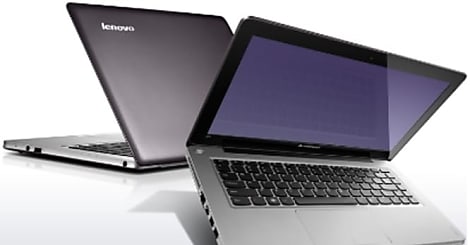 Lenovo réconcilie les ultrabooks avec leur public