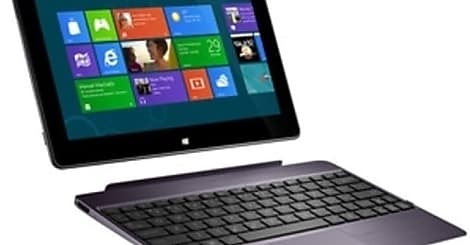 Asus tablettes tablettes et ultrabooks Windows 8, en images