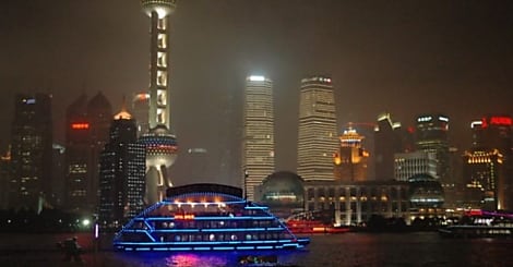 Chine : Huawei nous ouvre ses portes