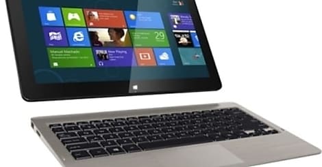 Computex 2012 : convergence sous le soleil de Windows 8