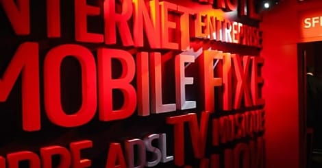 SFR renouvelle l'Internet mobile aux entreprises