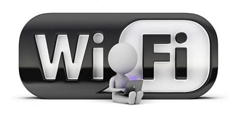 Les opérateurs se tournent vers le Wifi offload