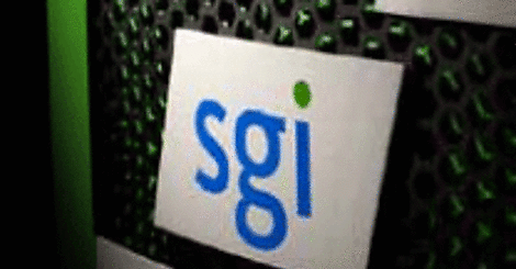 SGI UV 2 joue la surenchère dans le in-memory