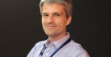 Plus de 600 personnes présentes au Symfony Live Paris 2012