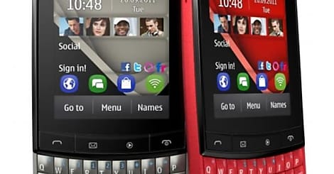 Nokia fait de Microsoft Exchange le pilier de ses Asha