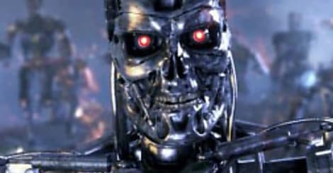 R&D : des robots militaires américains efficaces à 2000 %