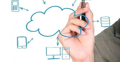HP : comment le cloud peut industrialiser les process IT