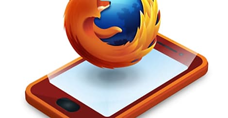 Découvrez Firefox OS en images