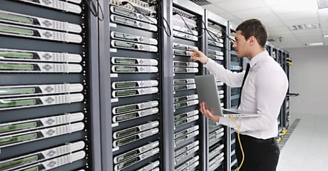 Datacenter : étude sur les données, performances et budgets