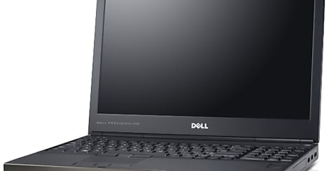 Dell présente ses stations de travail mobiles M4700 et M6700