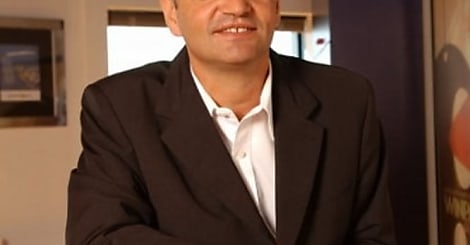 Jamal Labed, AFDEL : à propos de fiscalité numérique