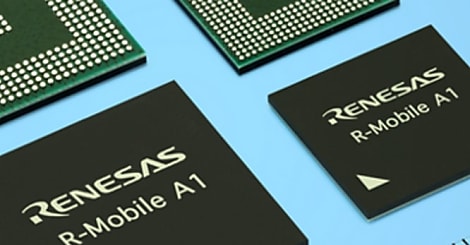 Renesas table sur une perte de 150 milliards de yens