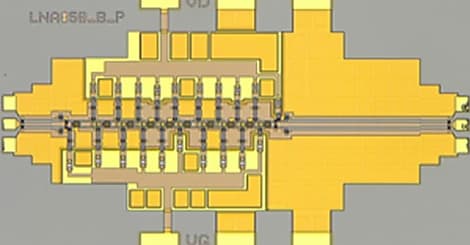 R&D : le Terahertz en approche