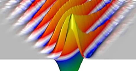 IBM Spintronics dessine l'avenir du semi-conducteur