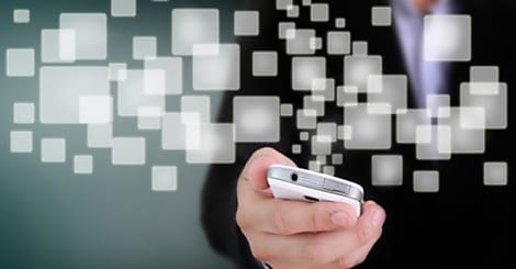 Plus de 20 millions de mobinautes en France