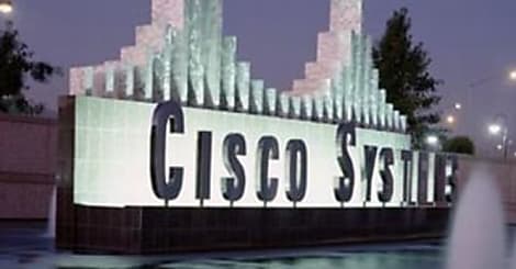 Cisco augmente son bénéfice annuel de 24 %
