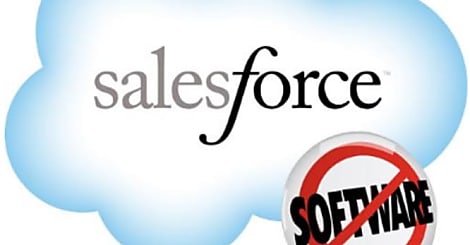 Salesforce.com génère un CA trimestriel en hausse de 34 %