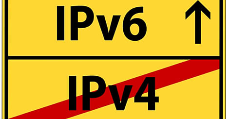 Alcatel-Lucent propose la transition vers l'IPv6 en douceur