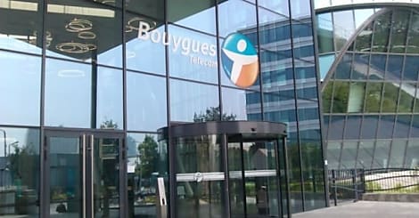 Bouygues Telecom a perdu 450.000 clients mobiles en 6 mois