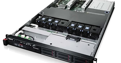 Lenovo présente de nouveaux ThinkServer pour les PME