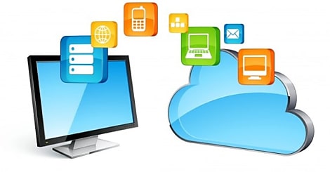 VMware domine nettement le marché des hyperviseurs