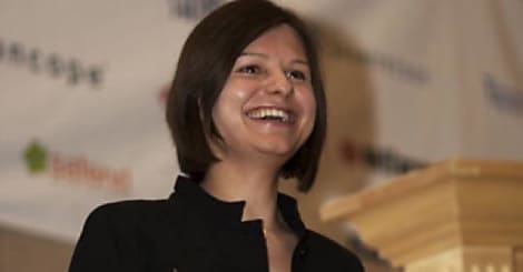 Joanna Rutkowska dégaine son OS sécurisé, Qubes 1.0