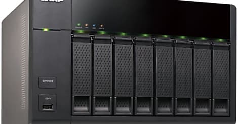 QNAP consolide son offre de serveurs NAS