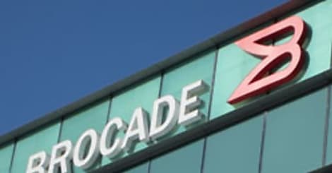 Routeurs Brocade MLXe, la densité en 10 GbE