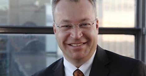 Nokia : Stephen Elop sur la sellette ?
