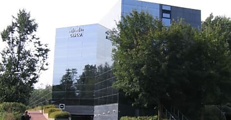 Reportage, Oslo : visite des labs télépresence de Cisco