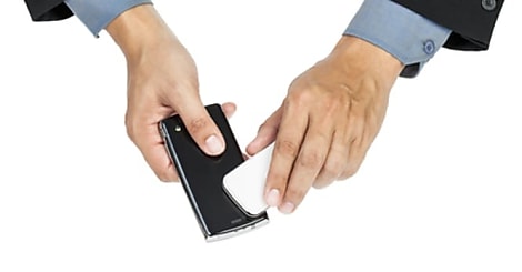 Orange déverrouille les véhicules par NFC