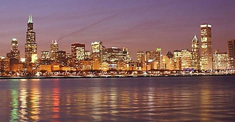 4 ans de Cloud Microsoft pour Chicago