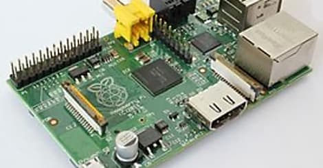 Un million de Raspberry Pi vendus ?