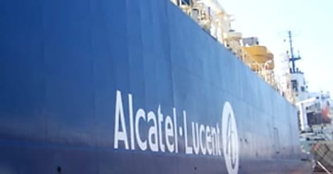 L'intérêt du FSI pour Alcatel-Lucent SN se confirme