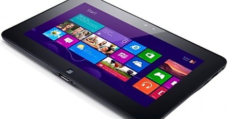 Dell extrait l'essentiel de sa tablette Latitude 10