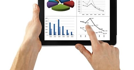 Le marché de la BI mobile enfin mature