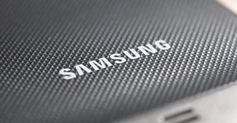 Quiz Silicon.fr - 10 questions sur Samsung