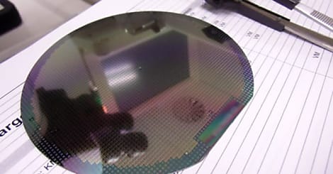 TSMC veut renforcer sa position sur la gravure en 28 nm