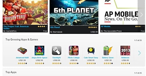 BlackBerry App Word s'ouvre aux contenus multimédias