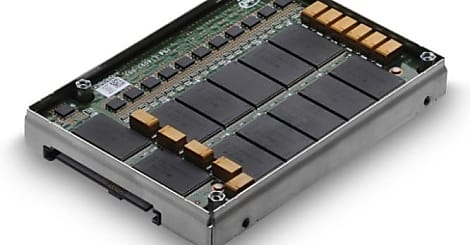 Le marché des SSD décolle enfin