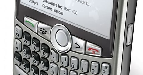 Quiz Silicon.fr - Connaissez-vous RIM et les BlackBerry ?