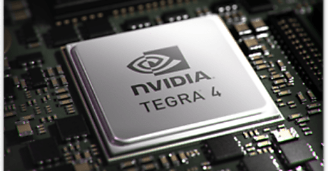 Nvidia va produire ses propres smartphones et tablettes