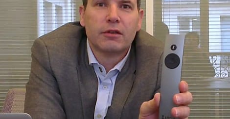 LifeSize simplifie à l'extrême son offre de vidéoconférence