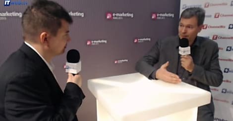 LivePerson : « CRM personnalisé, une centaine de clients en France »