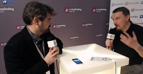 Criteo fait le choix de l'open source pour son infrastructure |Silicon
