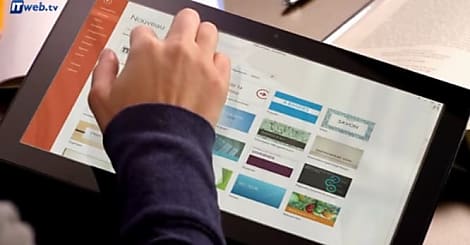 Office 365 Famille Premium : les points clés en vidéo