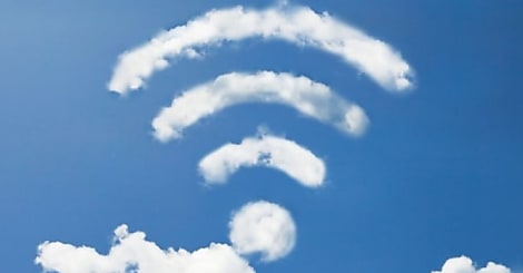 Aruba Networks centralise son wifi dans le cloud