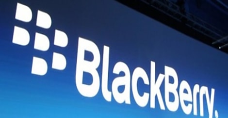 Cisco, Google et SAP s'intéressent à Blackberry